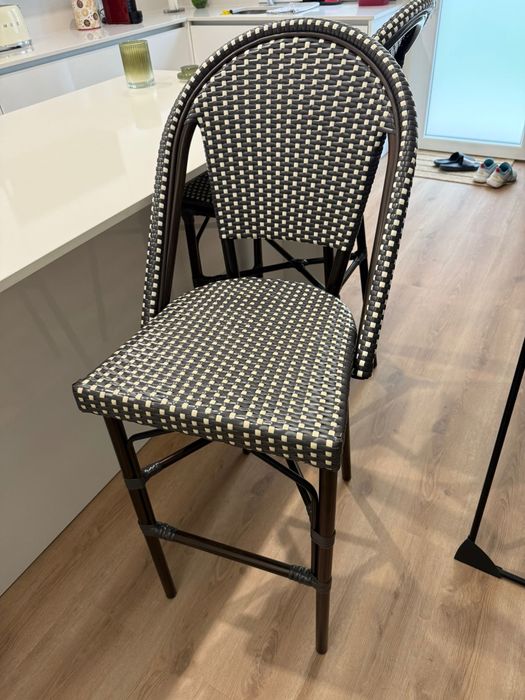 Cadeiras de ilha SKLUM