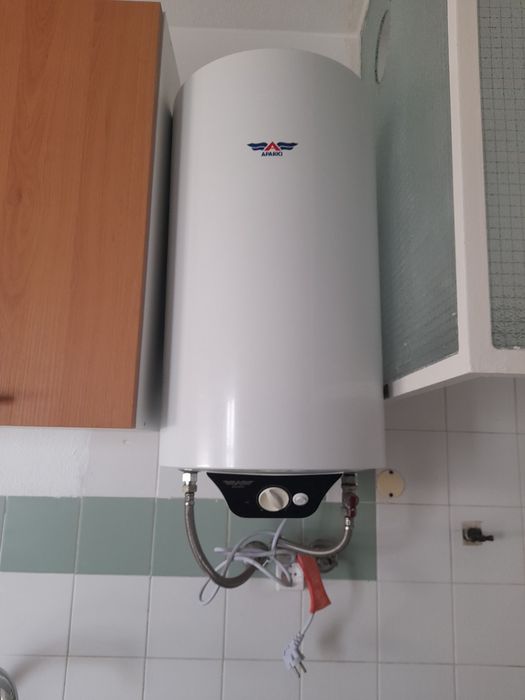 Termo acumulador 50L