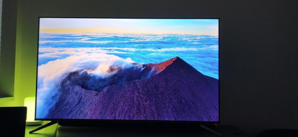 Telewizor TCL 55 cali
