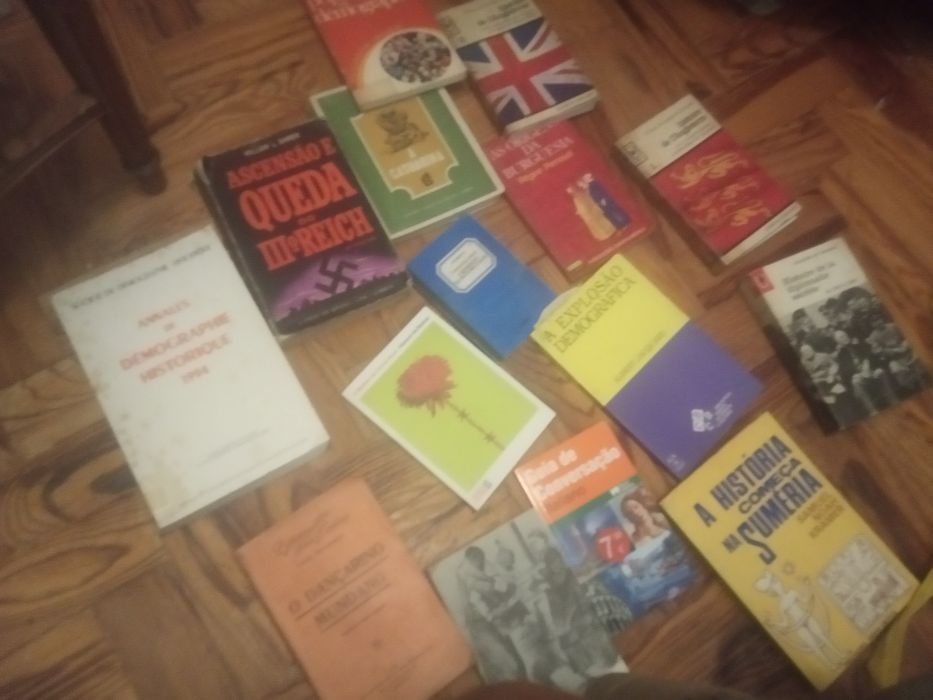 Livros saldos em grande Saramago muitos   outros do nosso planeta terra desde 2E
Desde 2E.
