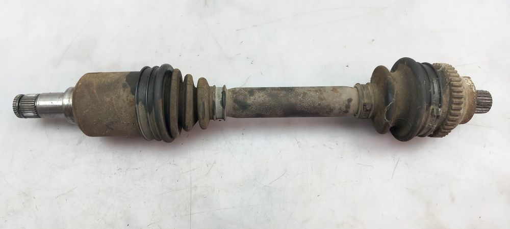 Transmissão trás esquerda SMART City-Coupé (450)