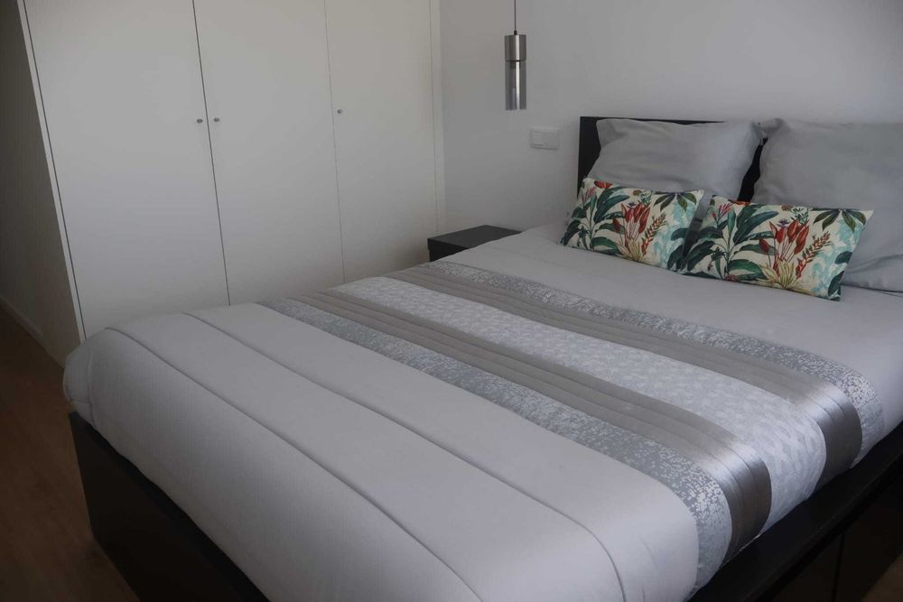 APARTAMENTO T2 - NINE - vila nova de famalicao