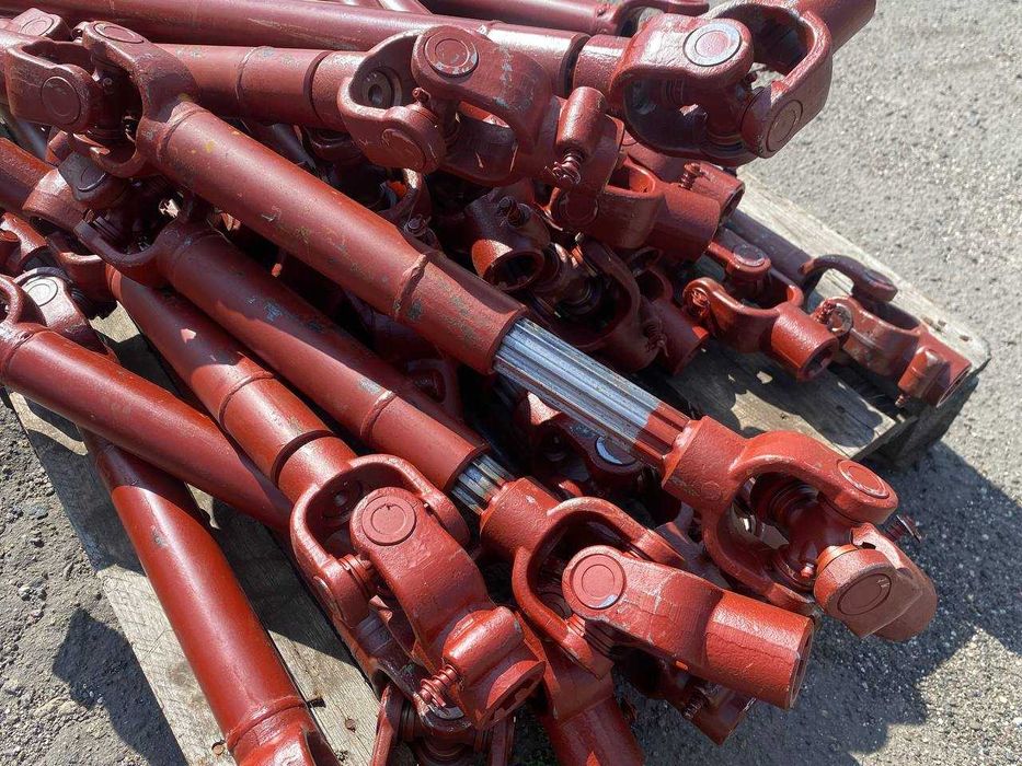 кардан,вом трактора мтз,юмз,т25,т-40,китаєць,японець 50-150см! ПОЛЬЩА