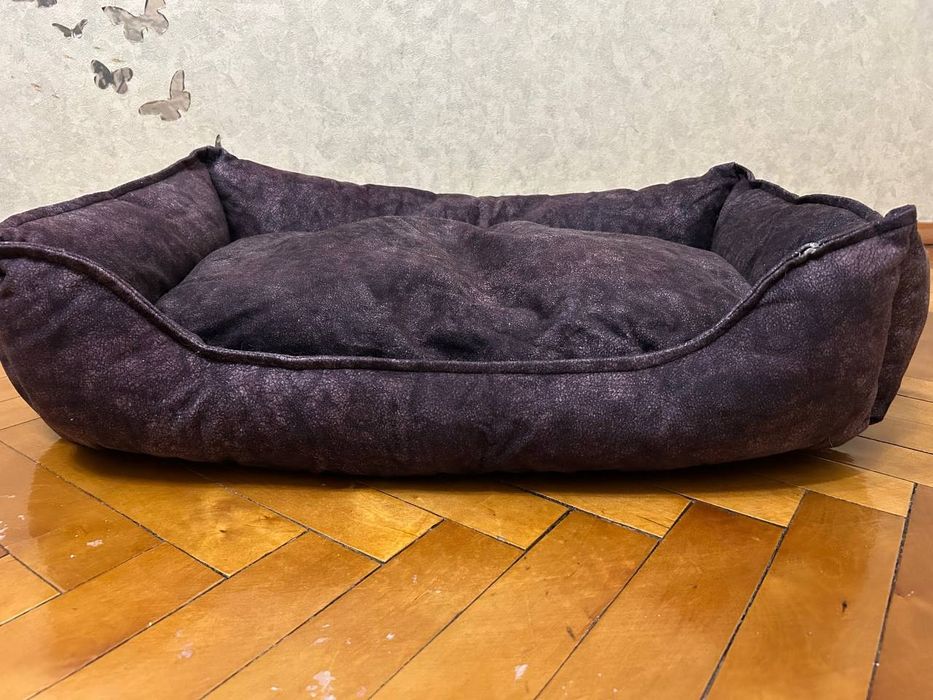 Диван лежанка для кота.