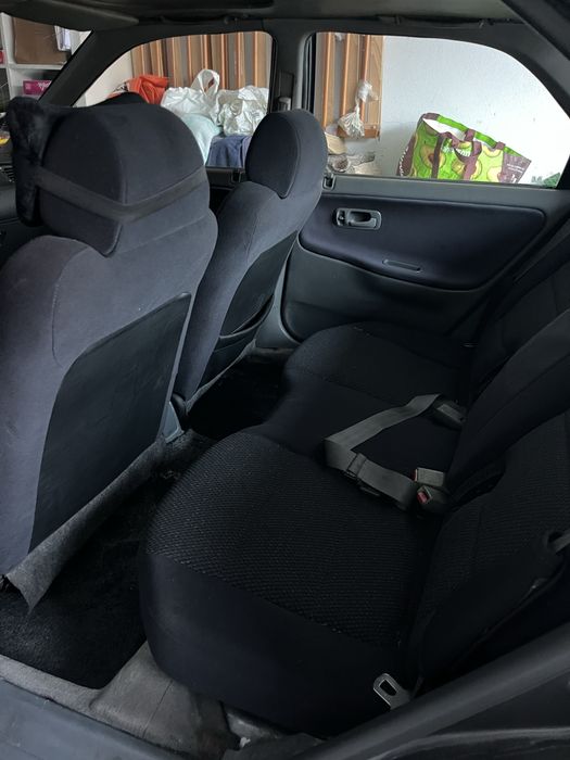 Honda eh9 1.6vtec 1993