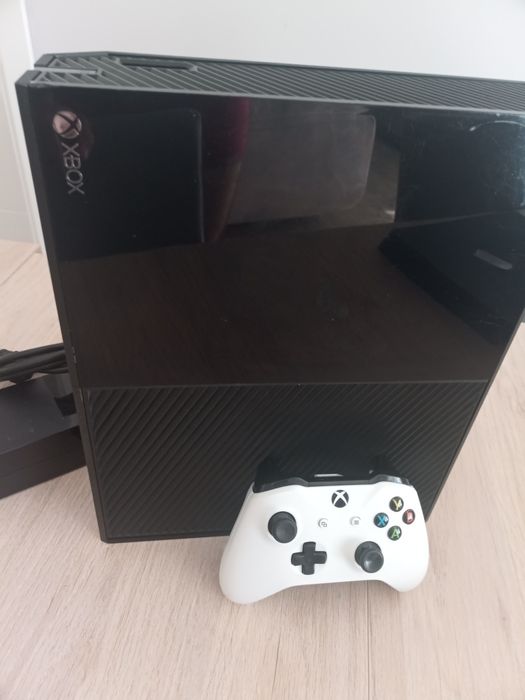 Consola Xbox One super estimada