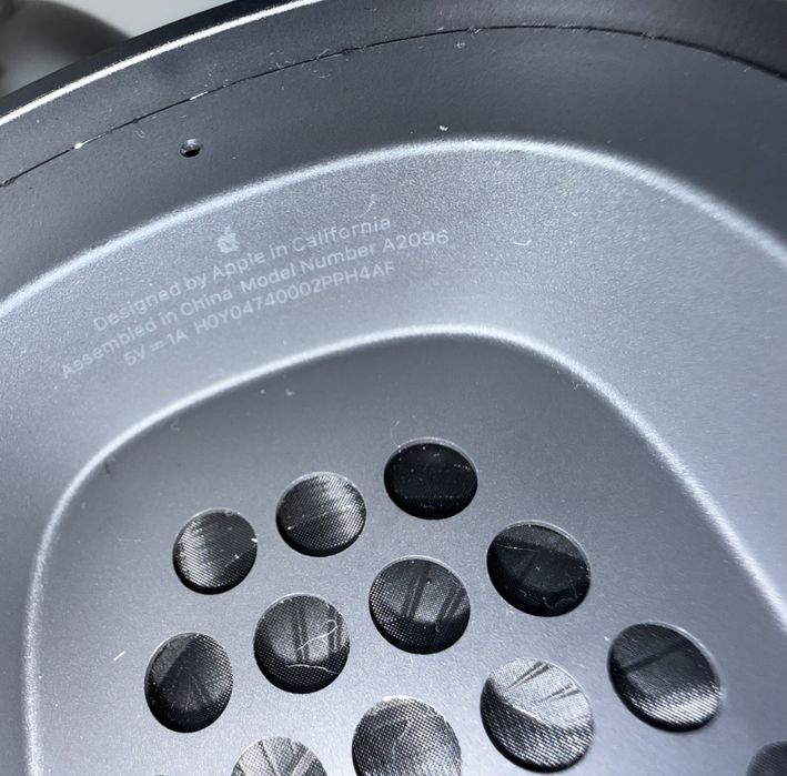 AirPods Max 1 gen.