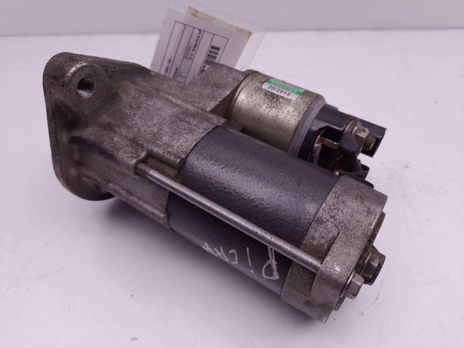Motor de arranque KIA Picanto (BA)