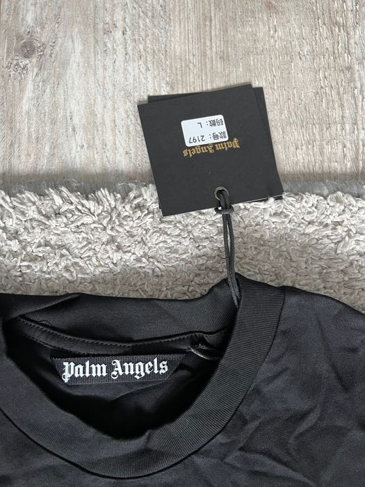 Koszulka Palm Angels