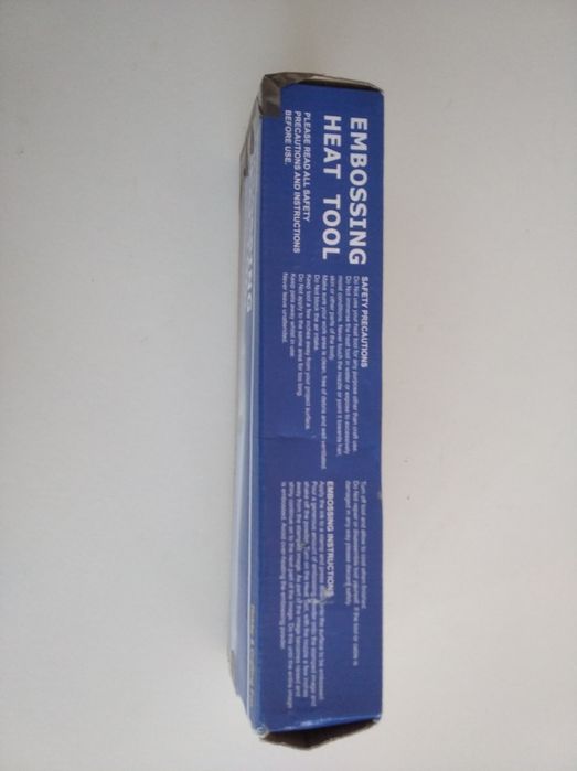 Embossing Heat Gun425651310082795524