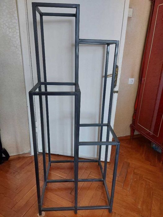 Изделия из металла