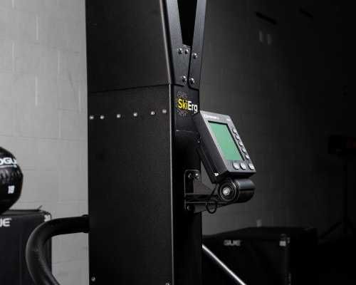 SkiErg PM5_ Concept 2_Dostępne Nowe 3 szt