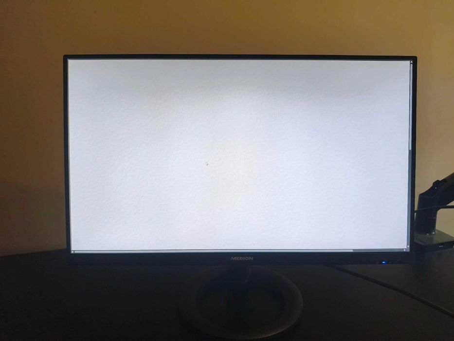 Monitor Medion TANIO!