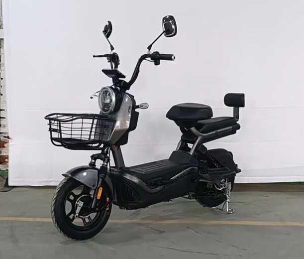 Электроскутер Crosser CR2 NEW 2025 800W 24000mAh 60V скорость 60 км !