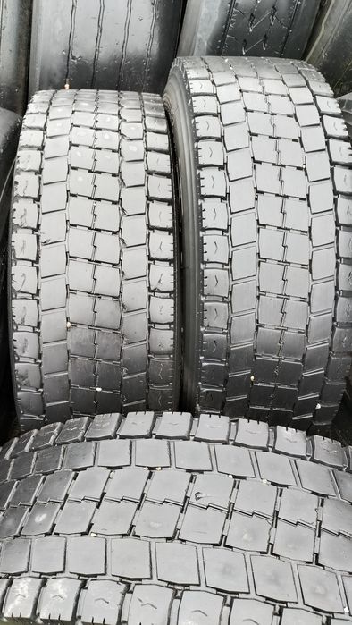 Продам вантажні шини Long March