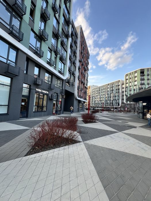 Оренда 1к., квартири ЖК Respublika, бульвар Тадея Рильського 2,