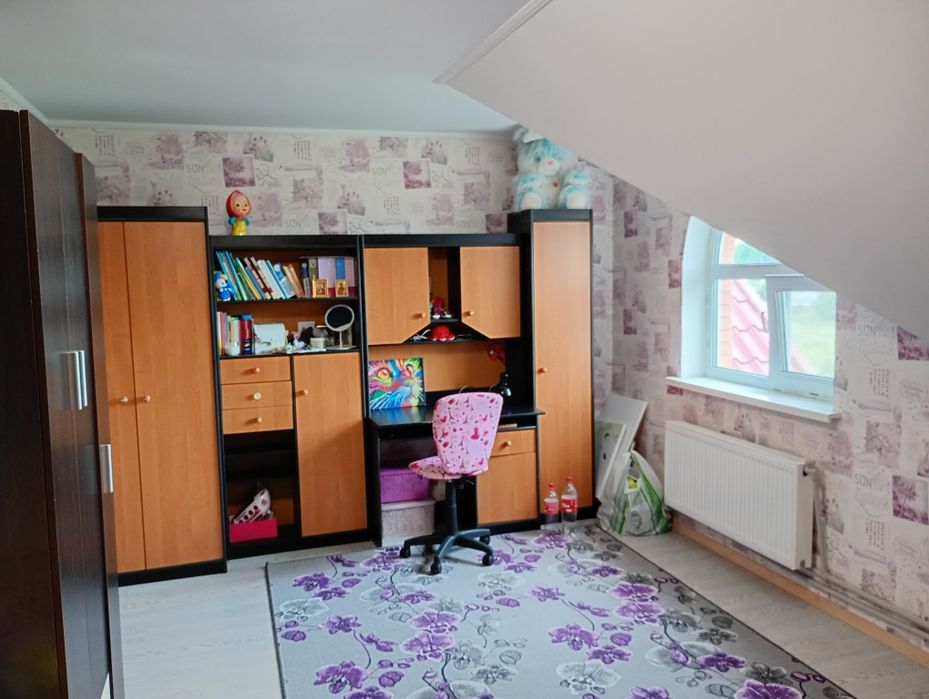 Продам житловий будинок