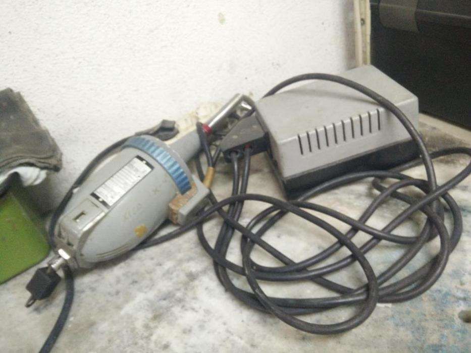 Motor De Laboratório de Prótese Dentaria