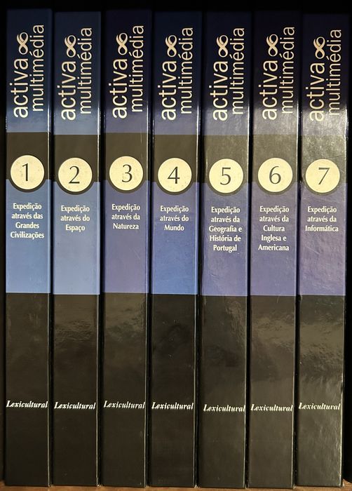 Active Multimedia Encyclopedia447188773247406082