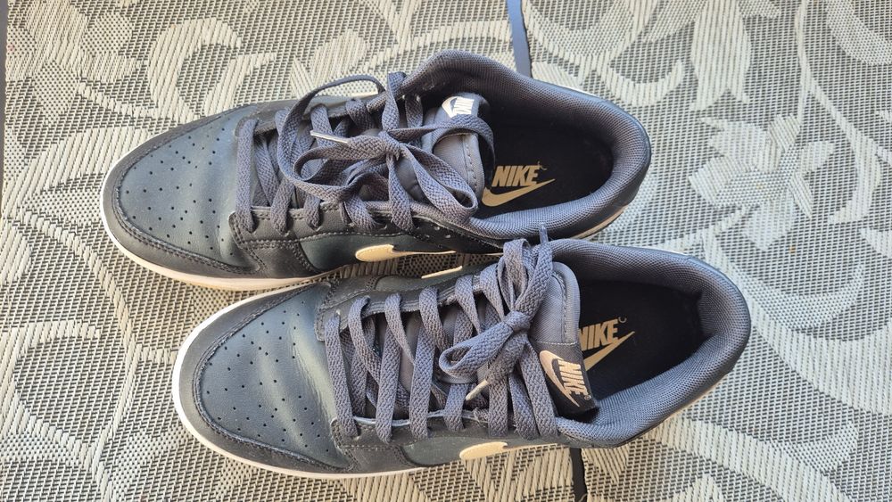 Чоловічі кросівки Nike, 39 розмір
