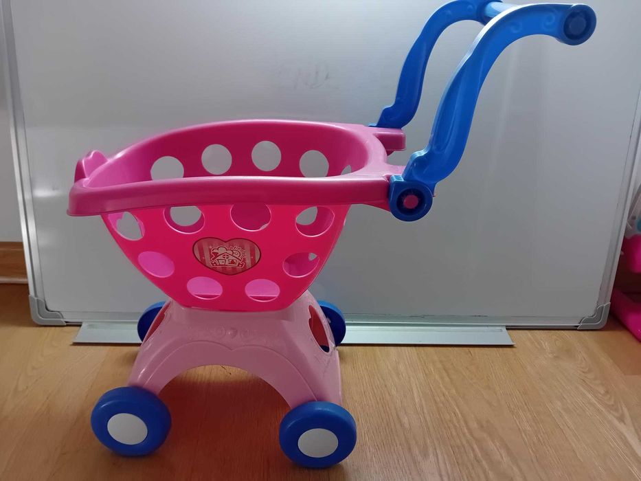 Acessórios e brinquedos- bebe