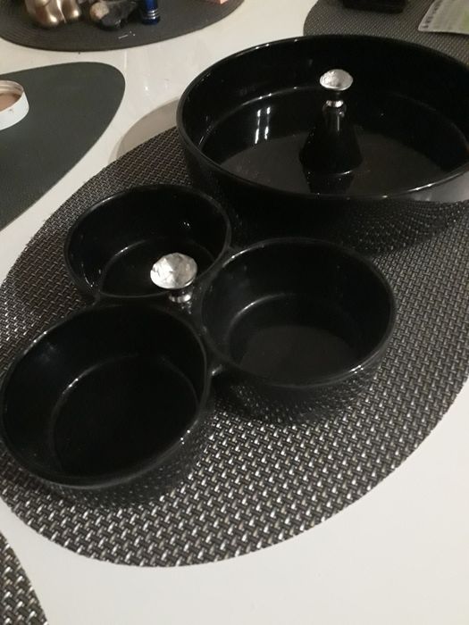 Home&you zestaw na przekąski tylko odbiór osobisty