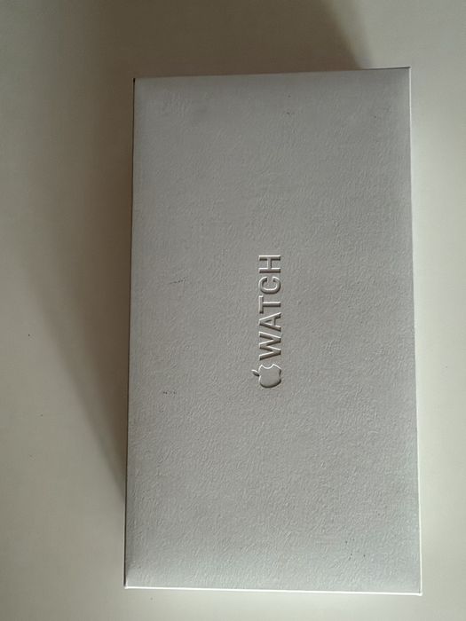 Apple Watch Ultra 2