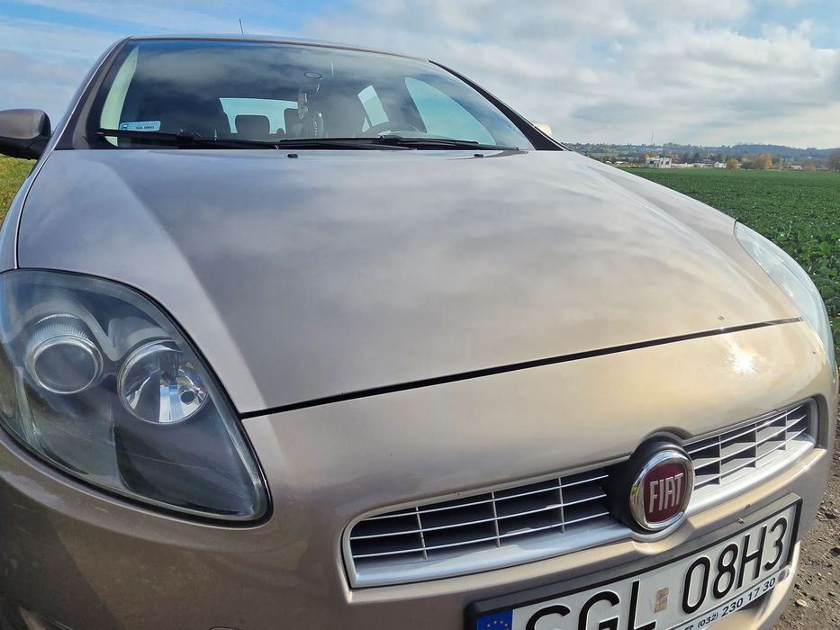 Fiat Bravo