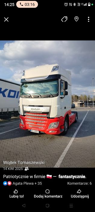 DAF