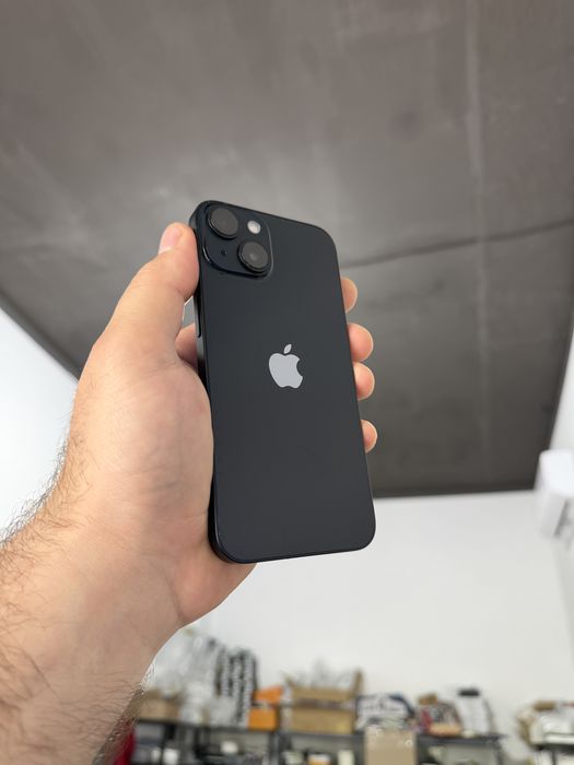 Apple iphone 14 128 gb 98% айфон 14 фіз сім