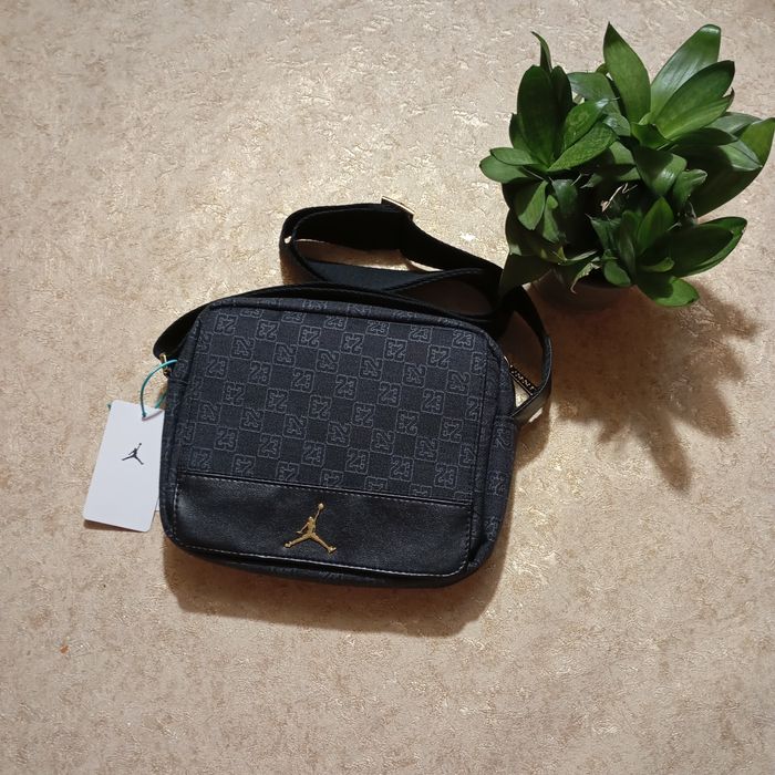 Сумка Jordan |Барсетка Джордан