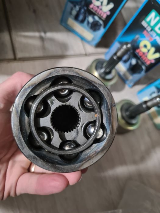 Шруз/шрус/граната зовнішня Део Ланос/Нексіа Daewoo Lanos/Nexia