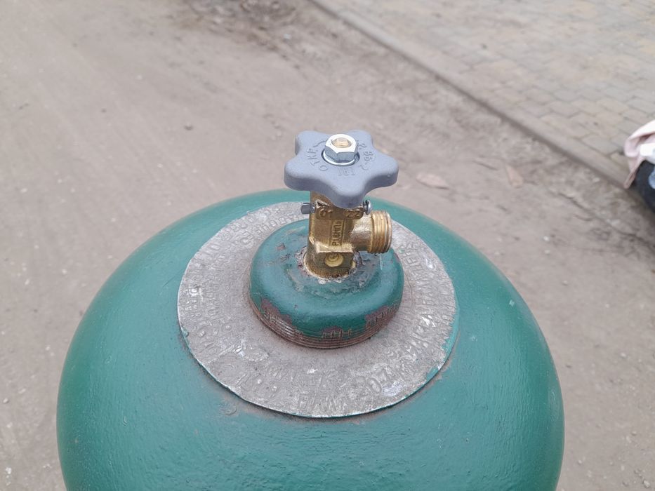 Газовый баллон 50л