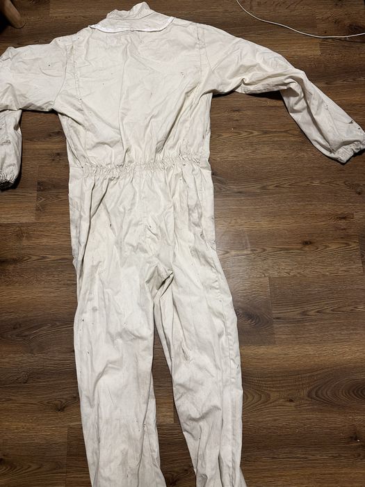 Kombinezon pszczelarski bez kapelusza