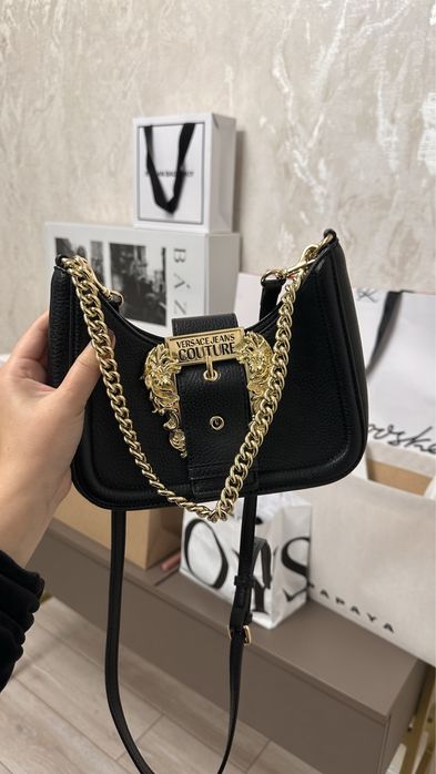 Сумка Versace оригінал ідеальний стан