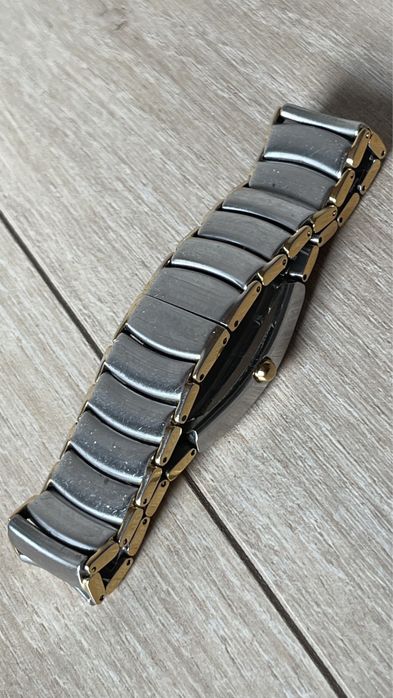 Часы швейцарские Candino (оригинал) унисекс