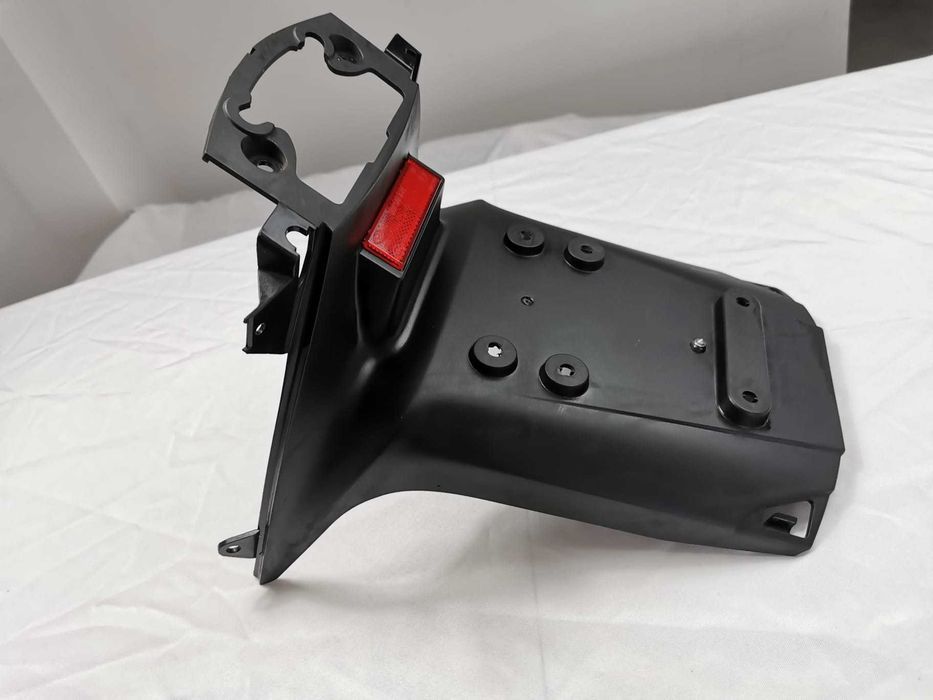 Podstawa tablicy rejestracyjnej do BMW R 1200 RT R 1250 RT
