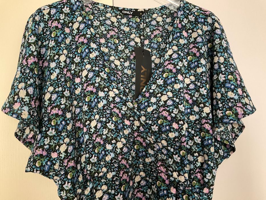 Платье Only, новое. M