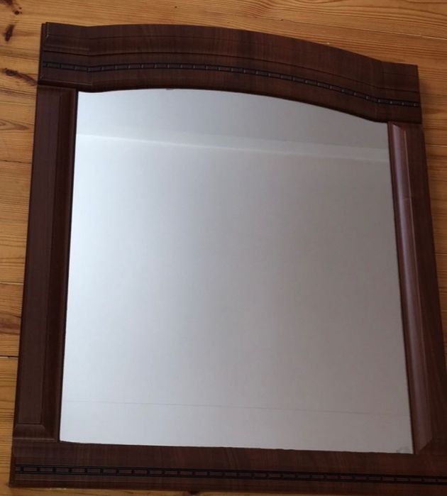 Дзеркало 85*85. Нове