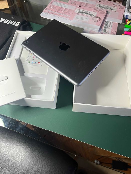 iPad + iPod + iPad Mini (equipamentos antigos da Apple)