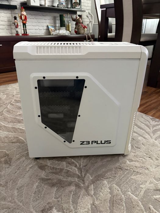 Obudowa Zalman Z3 Plus