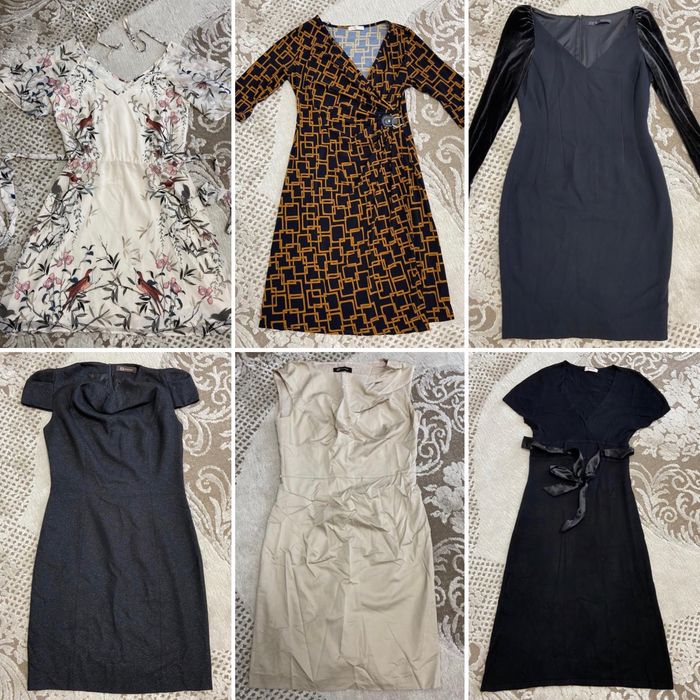 Сукня Плаття Promod Warehouse Zara Monton Orsay
