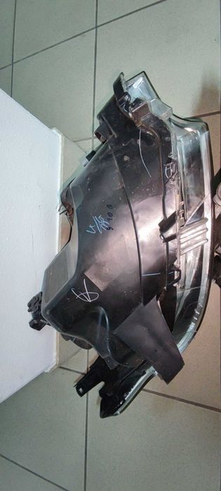 Faróis / Óticas Mitsubishi L200 a partir 2014 Original