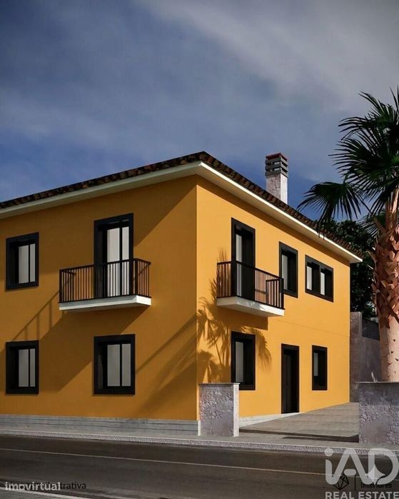 Apartamento T2 em Pessegueiro do Vouga de 79,6 m2