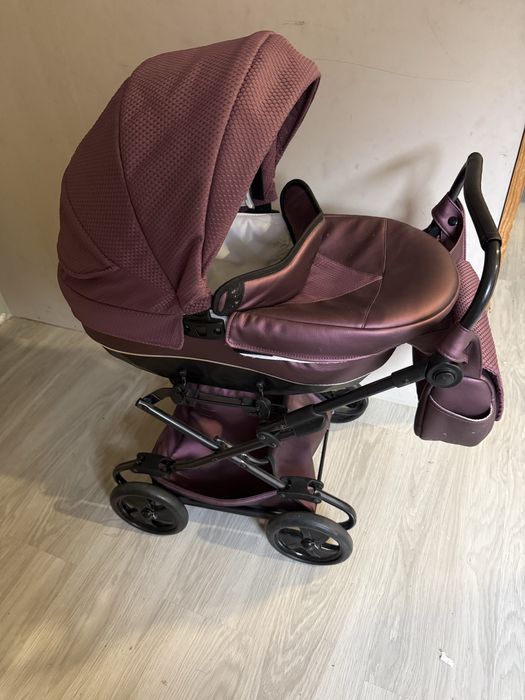 Wózek dla lalek Tako Junama