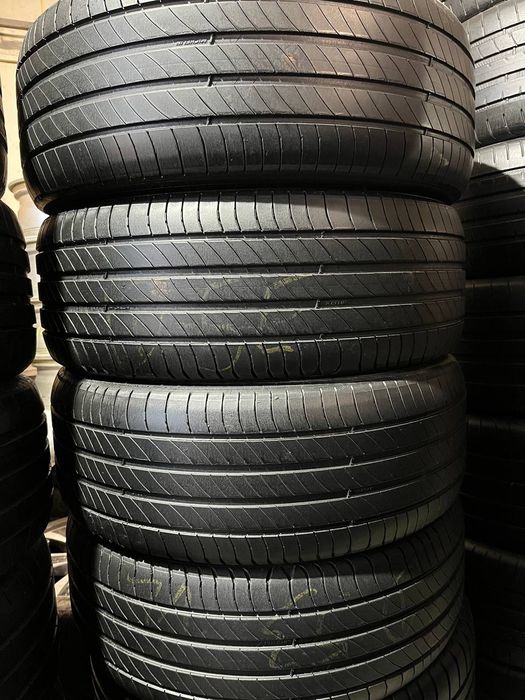 Комплект 215 55 18 99V Michelin e*Primacy