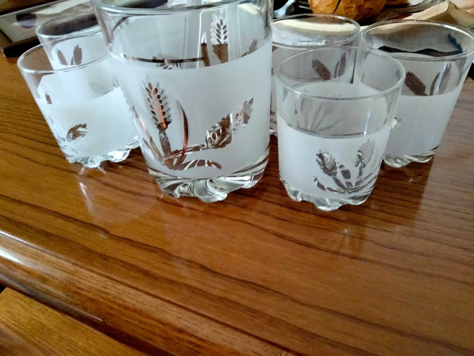 Conjunto de copos de whisky64751672138755121
