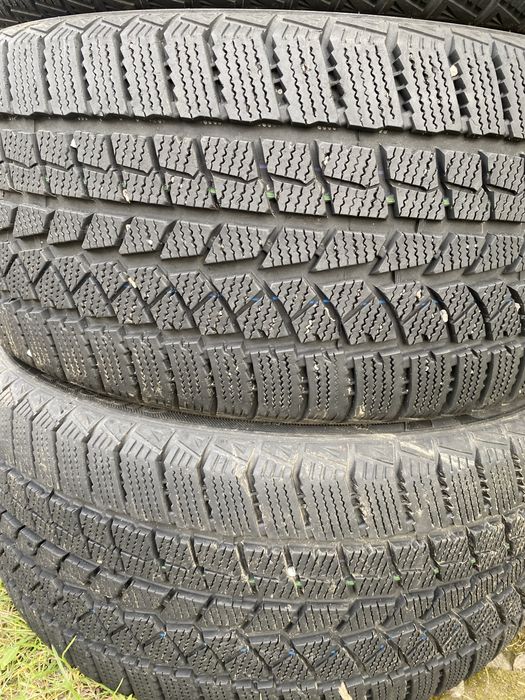 Автошини 245/45/17 winterking протектор 8 мм  2024 рік