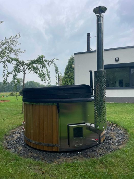 Balia ogrodowa od ręki | Dostępna przed świętami