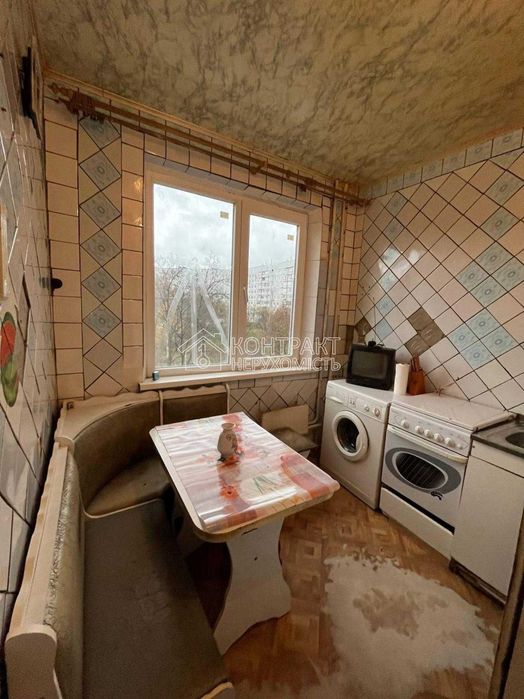 Продаж 3 к.кв Салтівка. Амосова 625, ЄВідновлення.